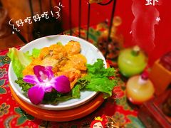 -小娘惹厨房Little Nyonya(狮城有约上榜店)