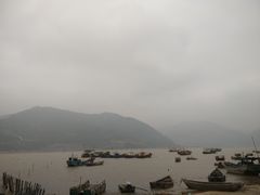 -北岐滩涂