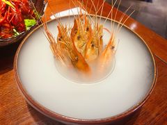 -寻宝记绍兴菜(鲁迅路店)