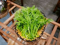 -柴火人家(桐庐总店)