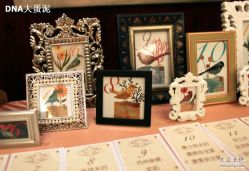 -DNA Wedding 婚礼记(上海店)