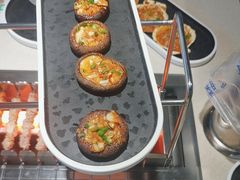 -丰茂烤串(五道口店)