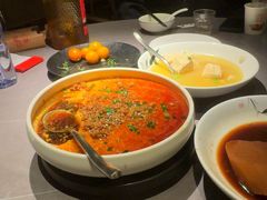 -吴越荣记苏州菜·松鼠桂鱼100%活鱼现做(斜塘老街店)