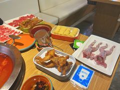 -铭记蛙小仙·活蛙畅享(CBD万达广场店)