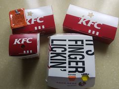 -肯德基(黄渡DT店)