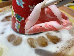 -羊大爷涮肉(亮马桥店)