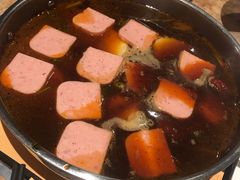 -黄记煌三汁焖锅(龙湖U城店)