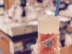 -兰熊鲜奶(西直门凯德mall店)