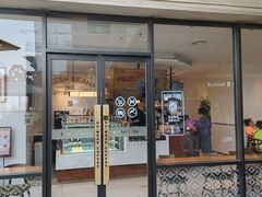 -Peet's Coffee皮爷咖啡(上海长风大悦城店)
