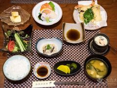 -梵料理
