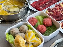 -张哞哞·鲜切牛肉自助火锅(高德置地店)