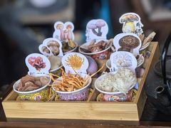 -菌自由丨野生菌火锅特色庭院餐厅(丽江古城店)