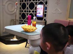 -海天之恋KTV(南湖店)
