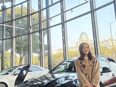 -宁波之星奔驰4S店(海曙店)