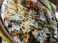 -园林美食城·本土农家菜(杨和镇店)