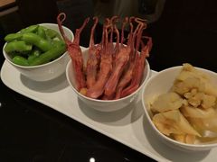 -味莊餐厅(康庄南街店)