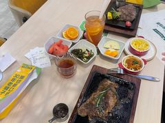 -豪客来牛排(海沧阿罗海店)