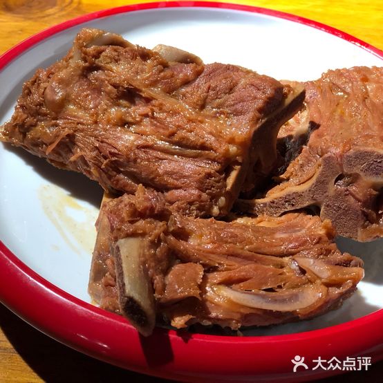 八味将骨(皇家丽景店)