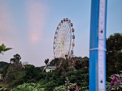 -观澜湖生态运动公社