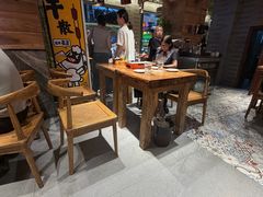 -有奴思烤肉·清真(正宁路店)