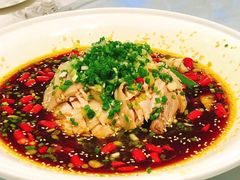 -辣螃铠盆盆蟹大排档(海昌店)