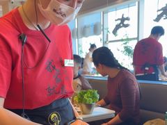 -西塔老太太泥炉烤肉(川沙百联店)