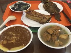 -护国寺小吃(左家庄店)