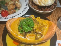 -岛风·台食小馆 ISLAND BISTRO(烟台山店)
