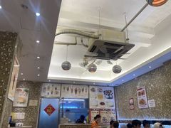 -金利茶餐厅(中船汇店)