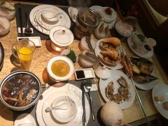-雍和会海鲜姿造自助(湖东路店)