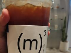 -CUBIC3三立方咖啡(西岸凤巢店)