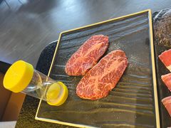 -樱嘢·炭火烧肉(惠南店)