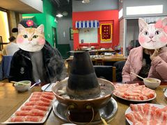 -風林火山烤室·涮肉