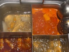 -海底捞火锅(崇文门新世界百货店)