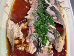 -南湖船菜大酒店