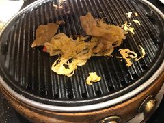 -百味源炭火烤翅 ·夜市大排档(酒仙桥店)