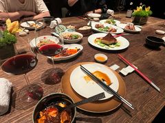 -湖滨28中餐厅·西湖宴·杭州君悦酒店