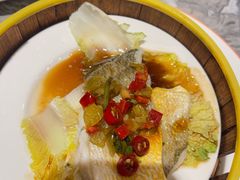 -松咖啡自助餐厅·松北香格里拉