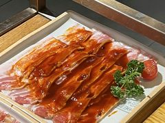 -喜来稀肉(北外滩白玉兰广场店)