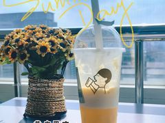 -喜茶(广州北京路惠福东店)