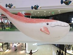 -万达广场(扬州邗江店)