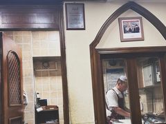 -百年吾吾子手抓肉羊羔肉(山西巷店)