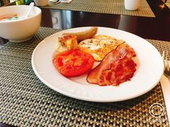 -北京西单美爵酒店