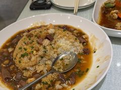 -鲜得莱渔港·小平岛海胆馆(七贤岭店)
