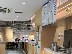 -呷哺呷哺 黄金牧场 (新中关购物中心店)