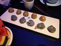 -额尔敦传统涮(公园西路店)