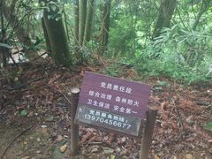 -井冈山革命烈士陵园