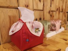 -元奶奶包饭(公新银浦店)