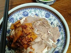 -旺泉餐饮店·清真牛肉面馆