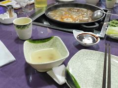 -守柴炉烤鸭(科华中路王府井店)